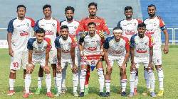 Nhận định, soi kèo Diamond Harbour FC vs ARYAN Club, 16h30 ngày 14/7: Tiếp tục đớn đau
