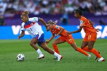 Nhận định, soi kèo Nữ Anh vs Nữ Wales, 2h00 ngày 14/7: Đè bẹp đối thủ