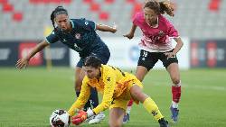 Nhận định, soi kèo nữ Iran vs nữ Bhutan, 20h00 ngày 13/7: Khó tin cửa trên