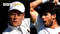 Nhận định tennis Alcaraz vs Sinner, Chung kết Wimbledon - 22h00 ngày 13/7