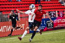 Nhận định, soi kèo Arsenal Tula vs Tekstilshchik, 23h30 ngày 13/7: Bất ngờ từ tân binh