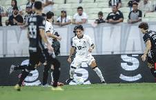 Nhận định, soi kèo Ceara Sporting vs Athletic MG, 06h30 ngày 14/7: Chủ nhà lạc lối