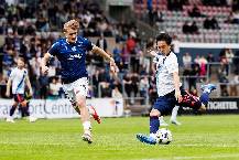 Nhận định, soi kèo Djurgarden vs Halmstad, 0h00 ngày 14/7: Không dễ dàng