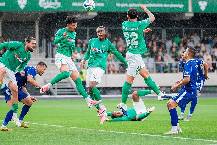 Nhận định, soi kèo Drita vs Kauno Zalgiris, 1h00 ngày 15/7: Không dễ
