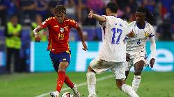 Nhận định, soi kèo Pháp vs Tây Ban Nha, 02h00 ngày 15/7: Cuộc chiến cân não