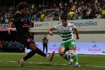 Nhận định, soi kèo The New Saints vs Sabah Baku, 0h30 ngày 15/7: Đẳng cấp khác biệt