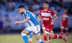 Soi kèo góc America MG vs Londrina PR, 5h00 ngày 14/07
