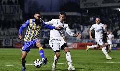 Soi kèo góc Atletico Atlanta vs Colegiales, 7h00 ngày 14/07