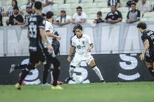 Soi kèo góc Ceara Sporting vs Athletic MG, 6h30 ngày 14/07