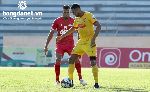Lịch ph&aacute;t s&oacute;ng v&ograve;ng 21 V.League 2019: Nam Định vs Quảng Nam