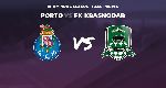 Nhận định Porto vs Krasnodar, 02h00 14/8 (C&uacute;p C1 ch&acirc;u &Acirc;u)