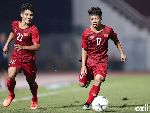 Tỷ lệ b&oacute;ng đ&aacute; U18 Đ&ocirc;ng nam &Aacute; h&ocirc;m nay 13/8: U18 Việt Nam vs U18 Th&aacute;i Lan