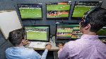 VAR kh&oacute; được &aacute;p dụng ở giai đoạn cuối  V.League 2019