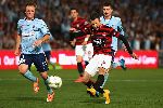 Nhận định Sydney vs Western United, 14h00 ng&agrave;y 15/8