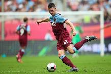 Biến động tỷ lệ kèo Newcastle vs West Ham, 20h ngày 15/8