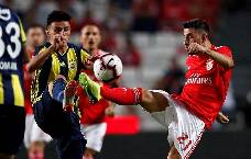 Nhận định, soi kèo Benfica vs Arouca, 0h00 ngày 15/8