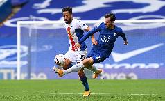 Nhận định, soi kèo Chelsea vs Crystal Palace, 21h ngày 14/8