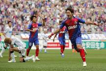 Nhận định, soi k&egrave;o Consadole Sapporo vs FC Tokyo, 12h ng&agrave;y 14/8