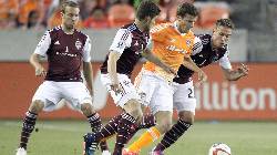 Nhận định, soi kèo Houston Dynamo vs Colorado Rapids, 7h30 ngày 15/8