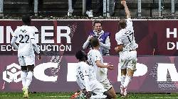 Nhận định, soi k&egrave;o Lille vs Nice, 22h ng&agrave;y 14/8