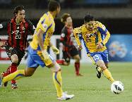 Nhận định, soi k&egrave;o Vegalta Sendai vs Yokohama FC, 17h ng&agrave;y 14/8