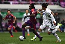 Soi kèo bóng đá hạng 2 Nhật Bản 14/8: Matsumoto Yamaga vs Kyoto Sanga