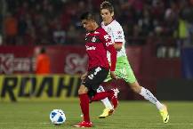 Soi k&egrave;o phạt g&oacute;c FC Ju&aacute;rez vs Club Tijuana, 9h00 ng&agrave;y 14/8