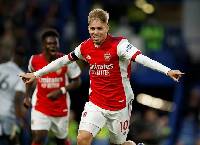 Đội hình ra sân chính thức Arsenal vs Leicester, 21h ngày 13/8