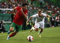 Đội hình ra sân chính thức Wolves vs Fulham, 21h ngày 13/8