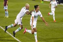 Nhận định, soi kèo Austin vs Sporting Kansas, 8h ngày 14/8