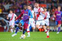 Nhận định, soi k&egrave;o Barcelona vs Vallecano, 2h ng&agrave;y 14/8