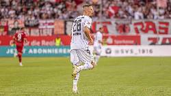 Nhận định, soi kèo Karlsruhe vs Sandhausen, 18h ngày 13/8