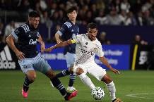 Nhận định, soi kèo LA Galaxy vs Vancouver, 9h00 ngày 14/8