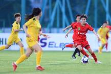 Nhận định, soi k&egrave;o Nữ H&agrave; Nội vs nữ TP.HCM 2, 18h30 ng&agrave;y 14/8