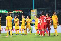 Nhận định, soi kèo Nữ Than Khoáng sản vs nữ PP Hà Nam, 16h ngày 14/8