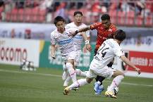 Nhận định, soi kèo Sagan Tosu vs Nagoya Grampus, 17h00 ngày 14/8