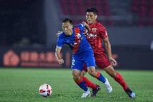 Nhận định, soi kèo Shijiazhuang vs Kunshan, 15h ngày 14/8