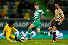 Nhận định, soi kèo Sporting Lisbon vs Rio Ave, 2h30 ngày 14/8