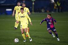 Nhận định, soi k&egrave;o Valladolid vs Villarreal, 0h ng&agrave;y 14/8
