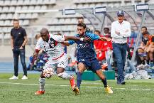 Soi kèo, dự đoán Macao Guingamp vs Paris FC, 20h ngày 13/8