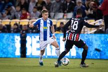 Soi k&egrave;o, dự đo&aacute;n Macao Hertha Berlin vs Eintracht Frankfurt, 20h30 ng&agrave;y 13/8