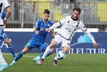 Soi k&egrave;o t&agrave;i xỉu Spezia vs Empoli h&ocirc;m nay 1h45 ng&agrave;y 15/8