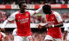 Arsenal ra quyết định gây sốc với ngôi sao 25 triệu