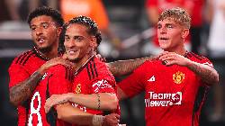 Here we go! Ngôi sao 'xui xẻo' nhất của M.U đã có bến đỗ mới