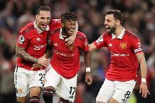 Ngôi sao 47 triệu bảng chính thức gửi lời chia tay Man United