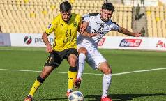 Nhận định, soi kèo FC Merw vs Alay Osh, 18h30 ngày 14/8