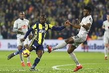 Nhận định, soi kèo Fenerbahce vs Gazisehir Gaziantep, 1h45 ngày 14/8