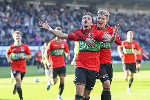 Nhận định, soi kèo NEC Nijmegen vs SBV Excelsior, 17h15 ngày 13/8