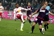 Nhận định, soi k&egrave;o Red Bull Salzburg vs Austria Vienna, 22h ng&agrave;y 13/8