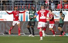 Nhận định, soi kèo Stade Brestois vs Lens, 18h ngày 13/8